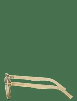 Le Specs HOODWINKED - Round Frame| Solglasögon
