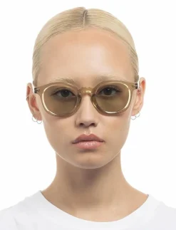 Le Specs HOODWINKED - Round Frame| Solglasögon