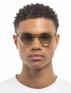 Le Specs HOODWINKED - Round Frame| Solglasögon