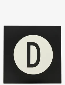Design Letters Krokar & Knoppar|Förvaring|Hook2 A-Z - Krokar