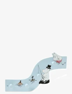 Barn Kid's Concept Inredning|Inredning|Hook board MOOMIN - Krokar och galgar