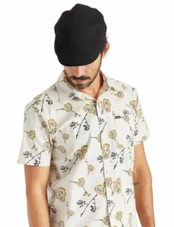 Brixton Mössor & Hattar|Hooligan Snap Cap - Gubbkepsar