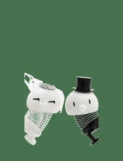Hoptimist Dekorationsdetaljer|Bride & Groom - Skulpturer & Porslinsfigurer