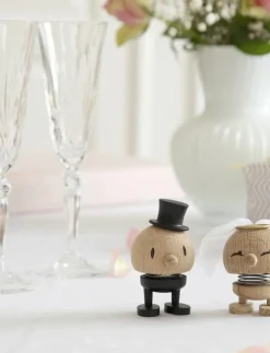 Hoptimist Dekorationsdetaljer|Bride - Skulpturer & Porslinsfigurer