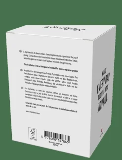 Hoptimist Dekorationsdetaljer|Bumble - Skulpturer & Porslinsfigurer