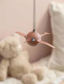 Hoptimist Soft Birdie - Skulpturer & Porslinsfigurer|Barn Dekorationsdetaljer|Inredning