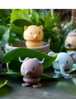 Hoptimist Soft Lion S - Skulpturer & Porslinsfigurer| Dekorationsdetaljer