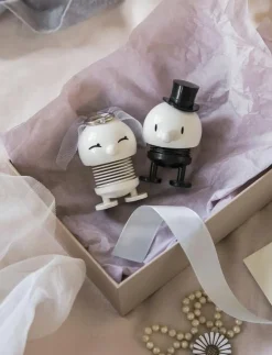 Hoptimist Wedding Groom - Skulpturer & Porslinsfigurer| Dekorationsdetaljer