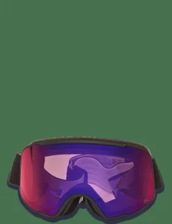 Kvinnor Head Sportutrustning|Sportutrustning|HORIZON 2.0 5K red - Goggles