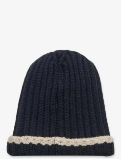 En Fant Horizon Knit Hat - Beanies|Barn Mössor|Vinteraccessoarer