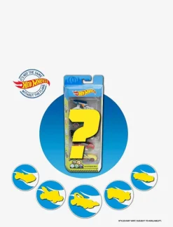 Barn Hot Wheels Leksaker|Leksaker|5-CAR PACK ASSORTMENT 2026 MIX 7 - Leksaksbil