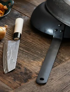 Satake Houcho Bunka - Santokuknivar| Köksknivar & Knivtillbehör