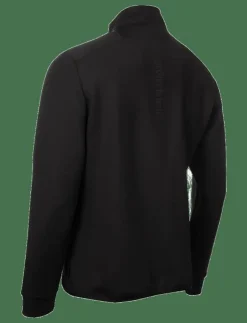 Calvin Klein Golf Underställ|HOUSTON HYBRID HALF ZIP - Underställströja