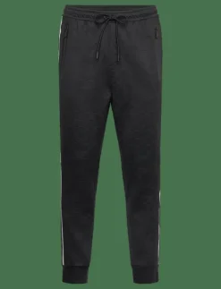 BOSS Hover Striped C - Sweatpants| Byxor|Joggingbyxor