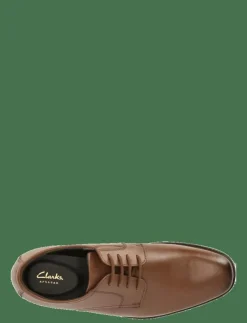 Clarks Howard Walk G - Derbyskor| Finskor
