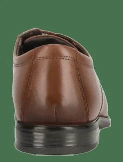 Clarks Howard Walk G - Derbyskor| Finskor