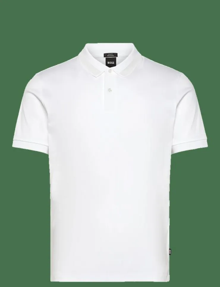 BOSS H-Phillipson 199 - Kortärmade pikéer| Pikéer