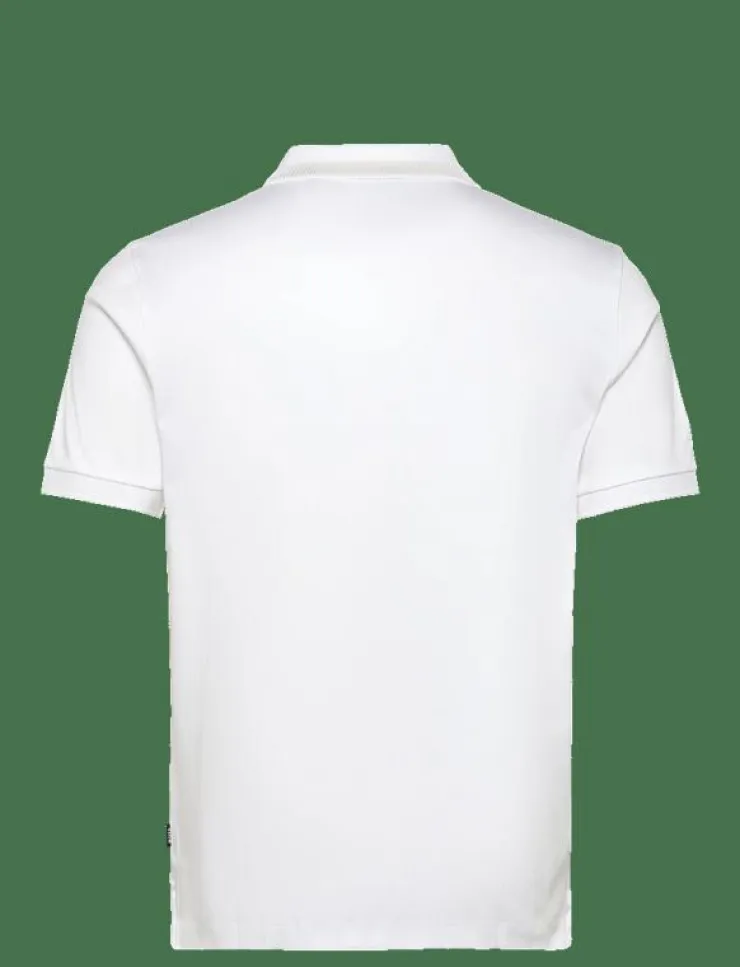 BOSS H-Phillipson 199 - Kortärmade pikéer| Pikéer