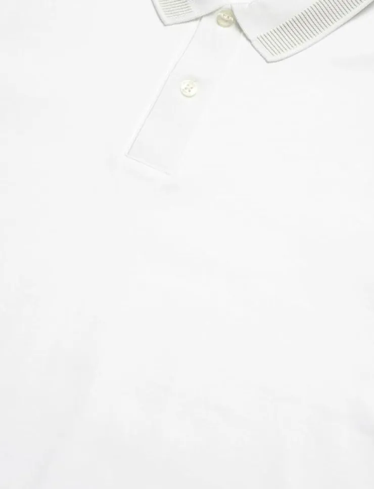 BOSS H-Phillipson 199 - Kortärmade pikéer| Pikéer