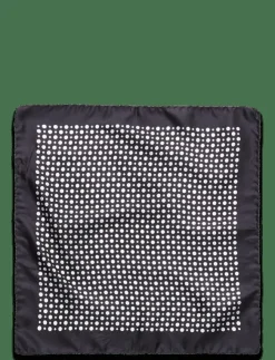 BOSS Slipsar & Accessoarer|H-POCKET 33CM 252 DB - Näsdukar