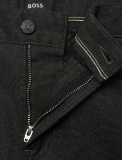 BOSS H-Re.Maine5 - Regular jeans| Denim Kläder|Jeans