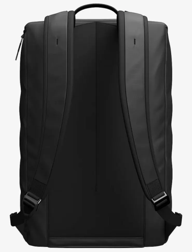 Kvinnor Db Journey Träningsväskor|Väskor|Hugger Base Backpack 15L - Ryggsäckar