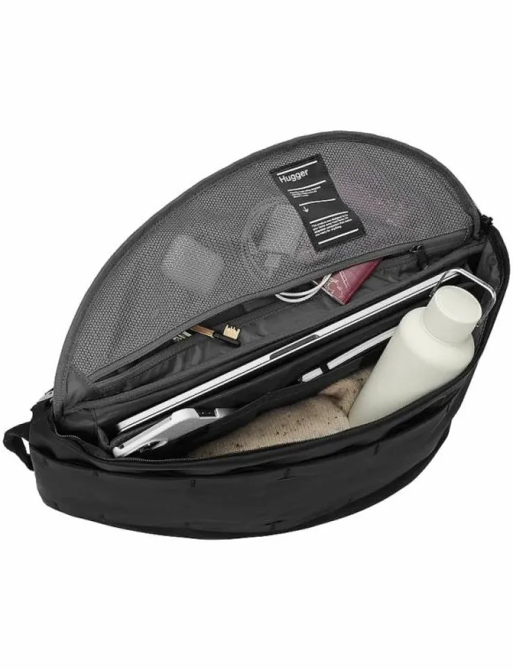Kvinnor Db Journey Träningsväskor|Väskor|Hugger Base Backpack 15L - Ryggsäckar