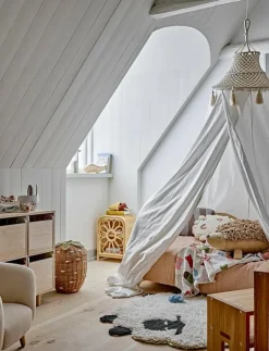 Bloomingville Hugh Canopy - Sänghimmel|Barn Sova|Sova