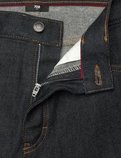 HUGO Denim Kläder|Jeans|708 - Slim jeans