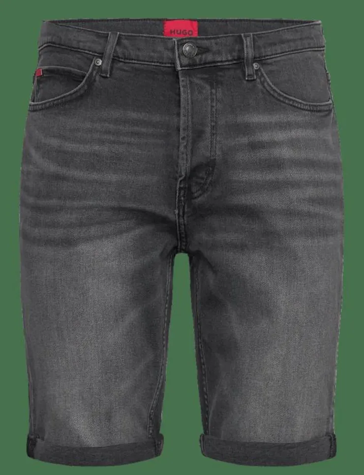 HUGO 634/S - Jeansshorts| Shorts
