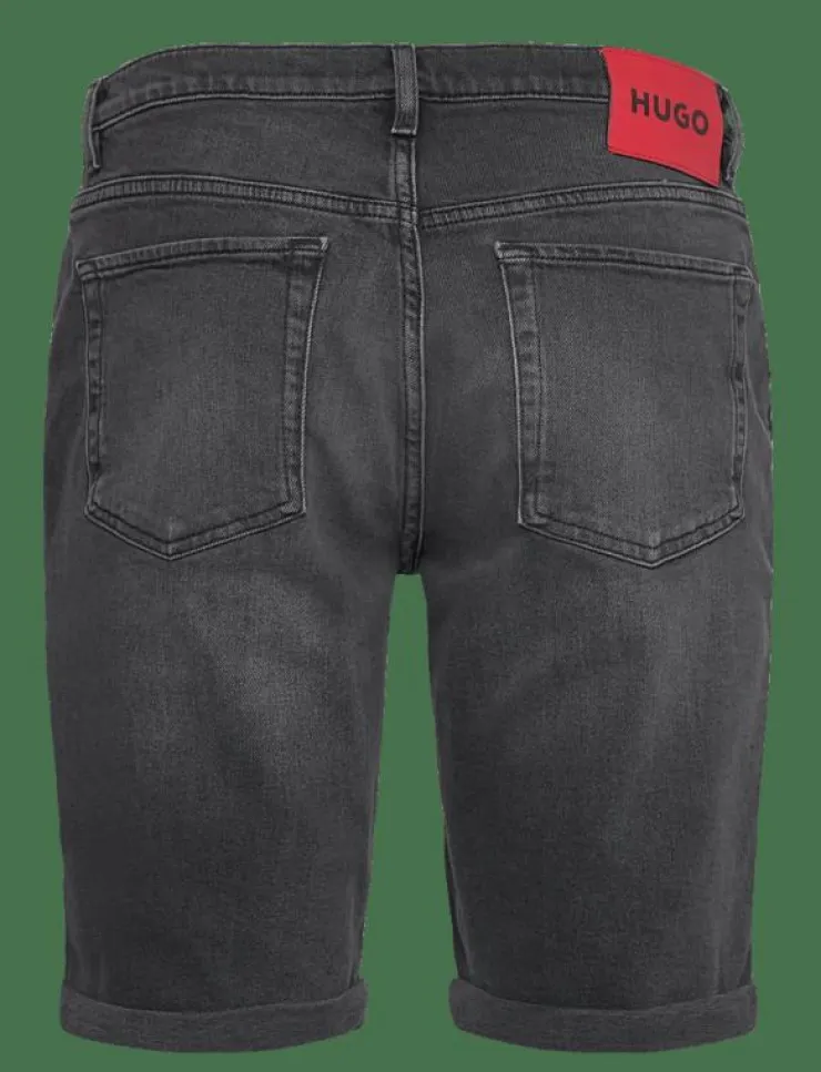 HUGO 634/S - Jeansshorts| Shorts