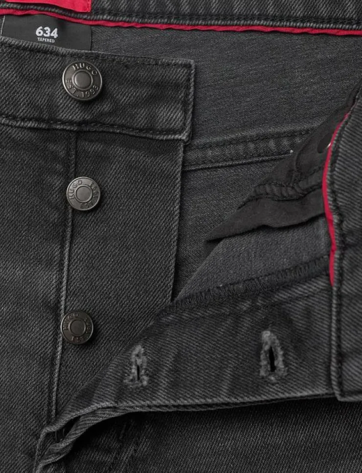 HUGO 634/S - Jeansshorts| Shorts