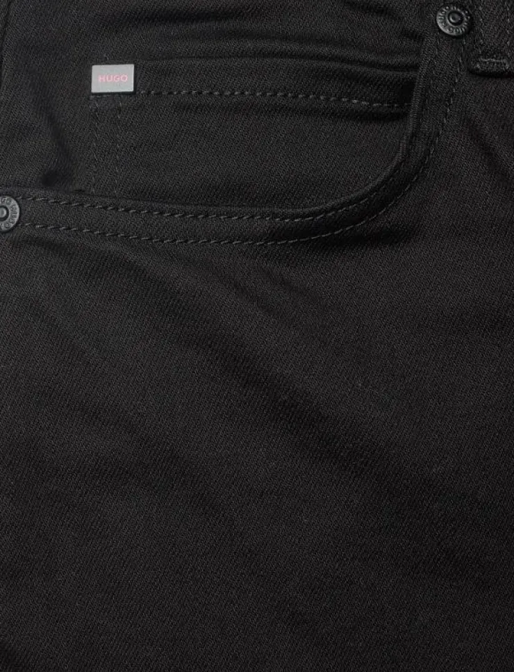 HUGO 634/S - Jeansshorts| Shorts