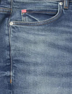 HUGO Shorts|634/S - Jeansshorts