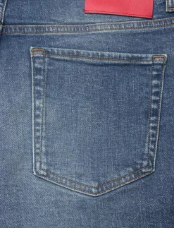 HUGO Shorts|634/S - Jeansshorts