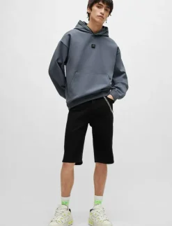 HUGO Shorts|634/S - Jeansshorts