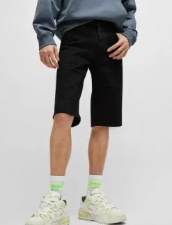 HUGO Shorts|634/S - Jeansshorts