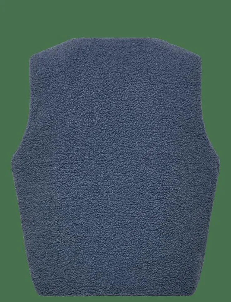 Kvinnor Lollys Laundry Västar|HugoLL Vest SL - Vadderade västar
