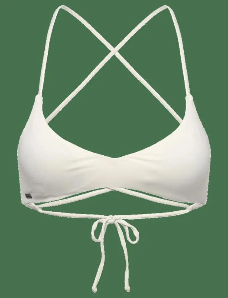 Kvinnor O'neill Badkläder|HUNTINGTON BRALETTE TOP - Bikinis