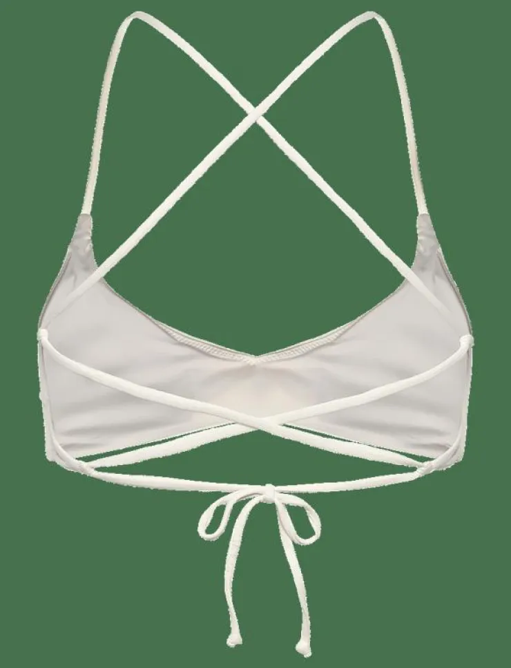 Kvinnor O'neill Badkläder|HUNTINGTON BRALETTE TOP - Bikinis
