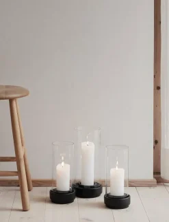 Stelton Utebelysning|Hurricane - Ljuslyktor