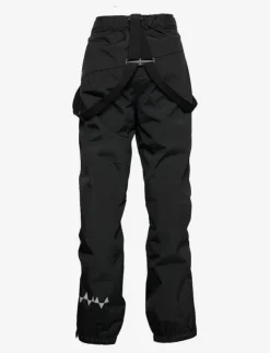 Barn ISBJÖRN of Sweden Ytterkläder|Skalkläder|HURRICANE Hardshell Pant - Skalbyxor