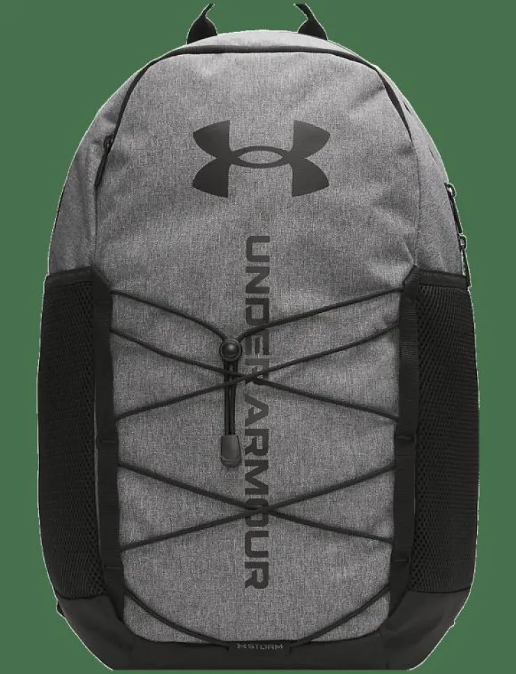 Kvinnor Under Armour Väskor|Ryggsäckar|Hustle Sport 6.0 Backpack - Ryggsäckar