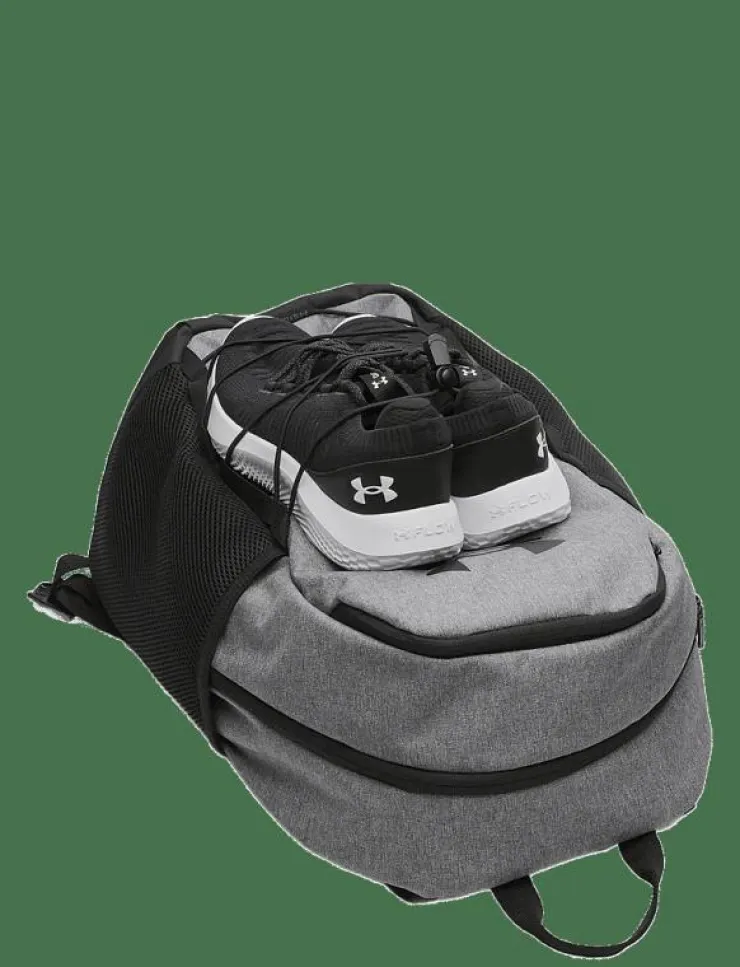 Kvinnor Under Armour Väskor|Ryggsäckar|Hustle Sport 6.0 Backpack - Ryggsäckar