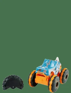 Barn Hot Wheels Radiostyrda Leksaker|HWMT RC 1:24 Rhinomite - Radiostyrd leksak