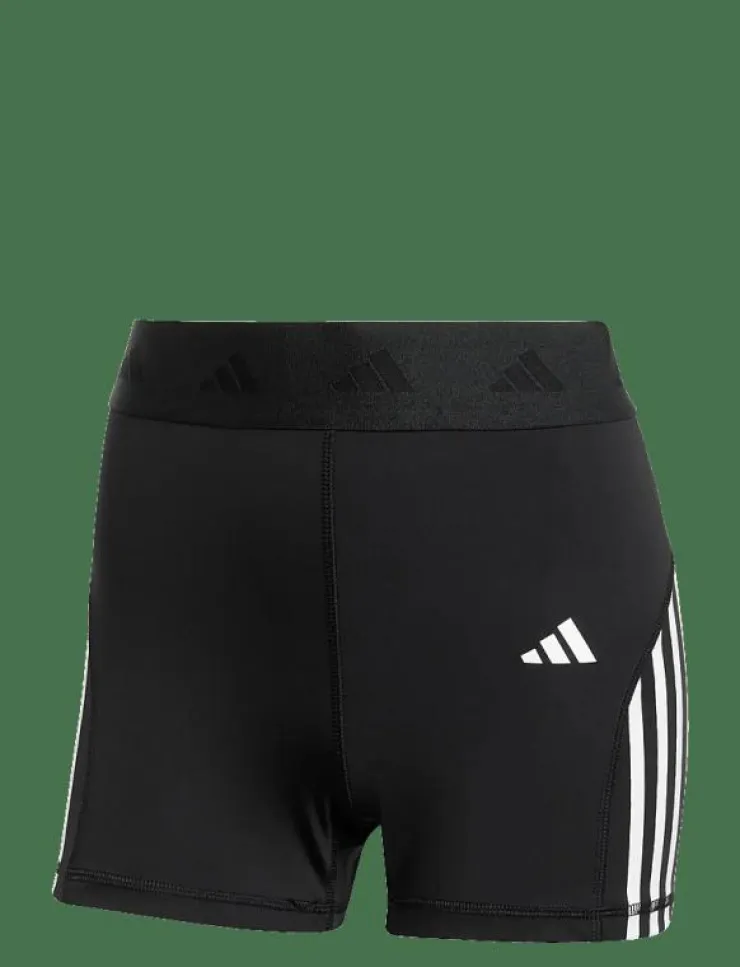 Kvinnor adidas Performance Tights|Leggings & Tights|HYGLM 3INCH - Träningstights