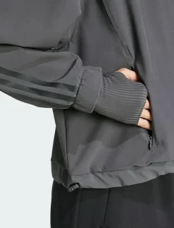 adidas Performance HYGLM WINDB S - Sportjackor|Kvinnor Jackor