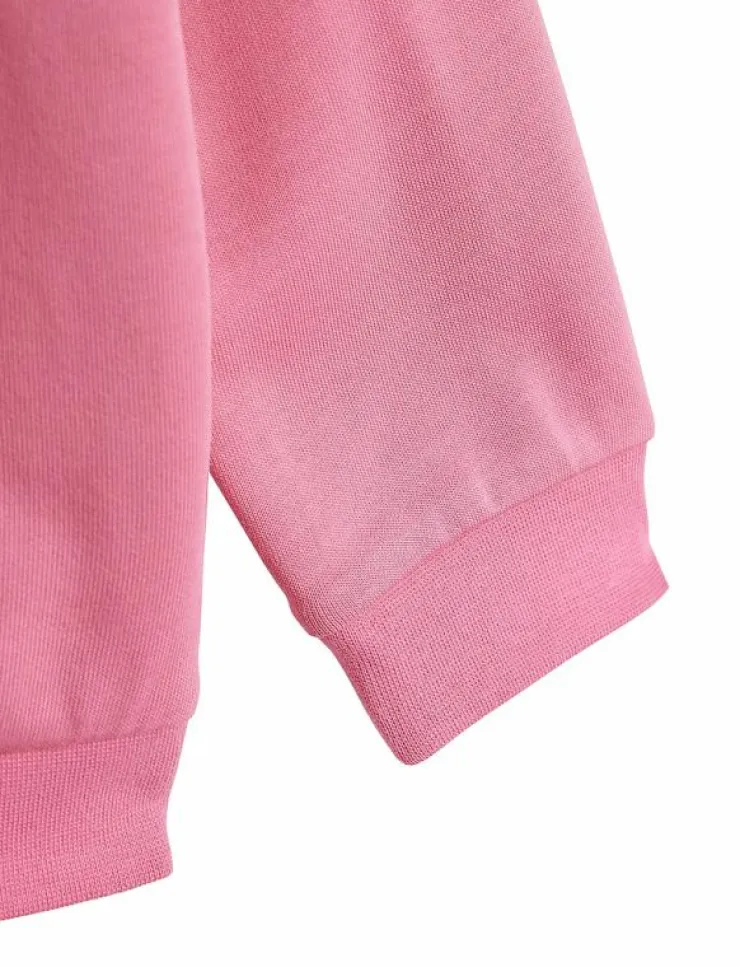 Barn adidas Sportswear Set|I DY MI JOG - Set