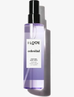 Kvinnor I LOVE Doft|Body Mist Celestial - Beauty