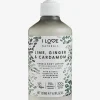 Kvinnor I LOVE Hudvård|Naturals Hand & Body Lotion Lime, Ginger & Cardamon 500ml - Kroppsvård